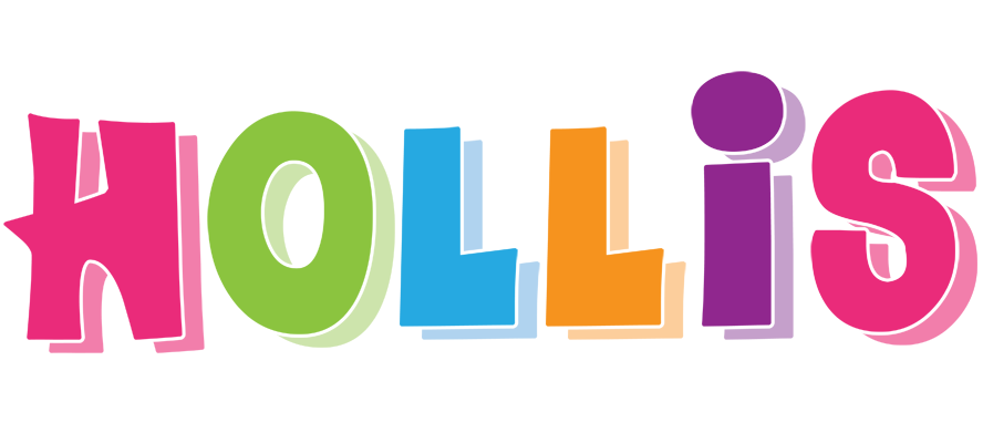 Hollis friday logo