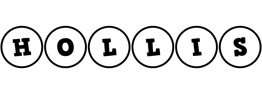 Hollis handy logo