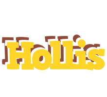 Hollis hotcup logo