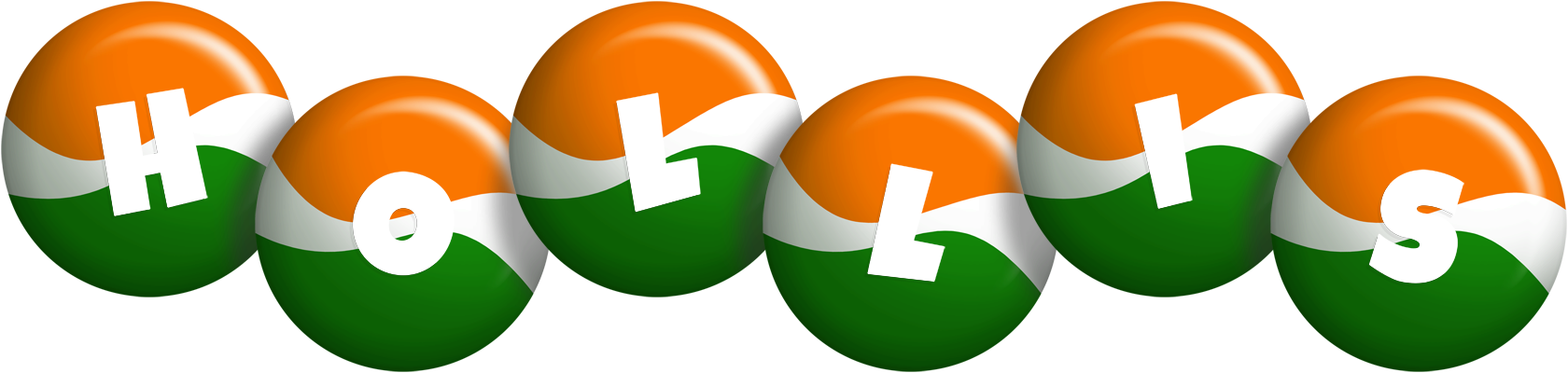 Hollis india logo