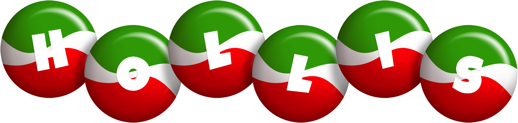 Hollis italy logo