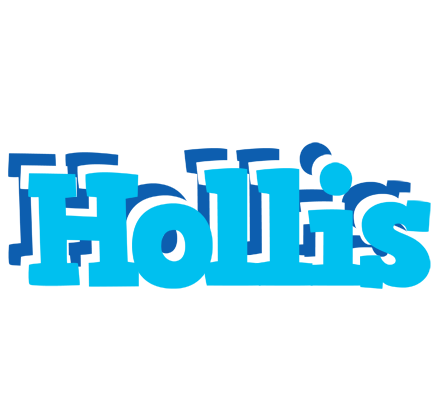Hollis jacuzzi logo