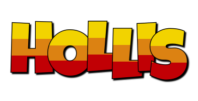 Hollis Logo | Name Logo Generator - I Love, Love Heart, Boots, Friday ...