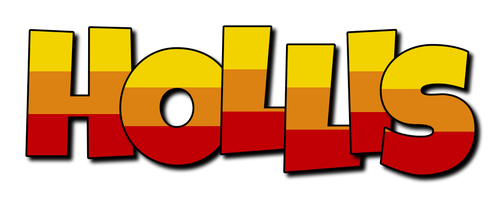 Hollis jungle logo