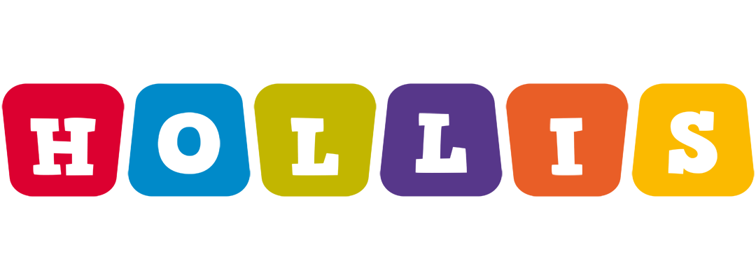 Hollis kiddo logo