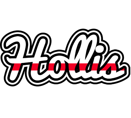 Hollis kingdom logo