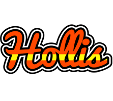 Hollis madrid logo