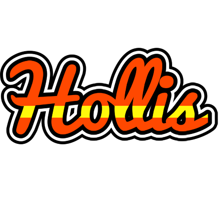 Hollis madrid logo