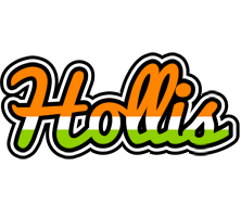 Hollis mumbai logo