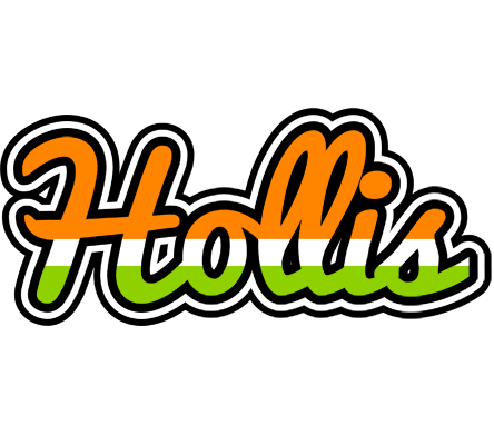 Hollis mumbai logo