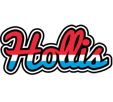 Hollis norway logo