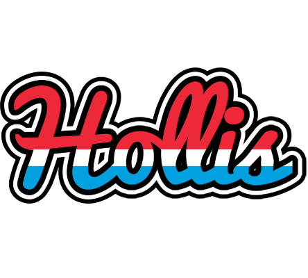 Hollis norway logo