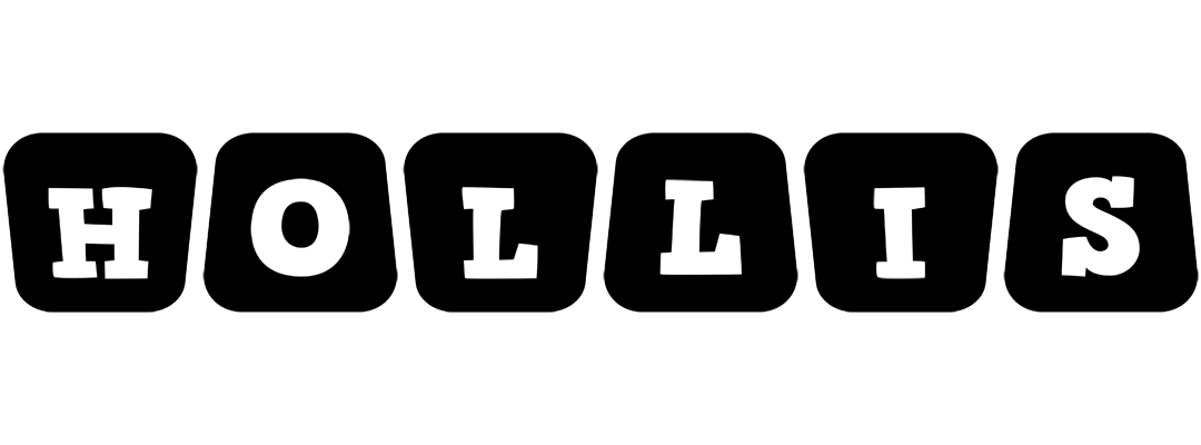 Hollis racing logo