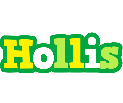Hollis soccer logo