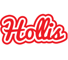 Hollis sunshine logo