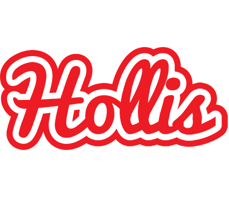 Hollis sunshine logo