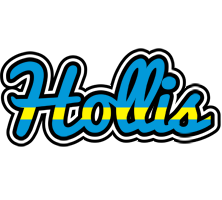 Hollis sweden logo