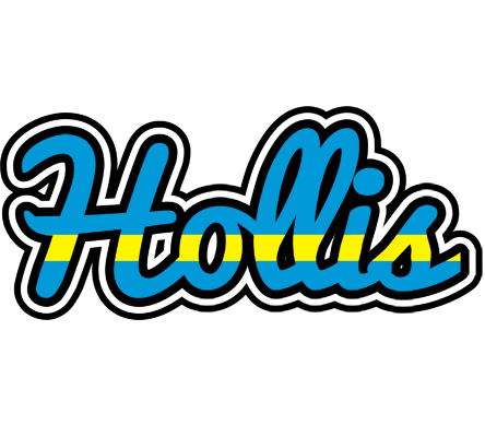 Hollis sweden logo