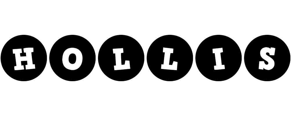 Hollis tools logo