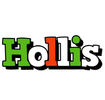 Hollis venezia logo