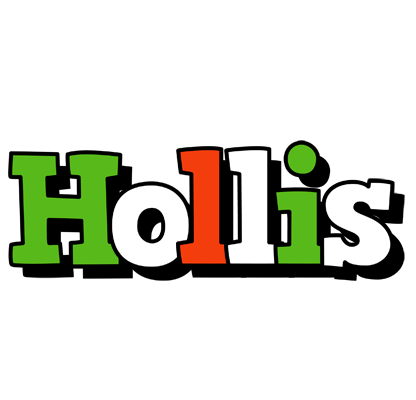 Hollis venezia logo