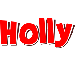 Holly basket logo