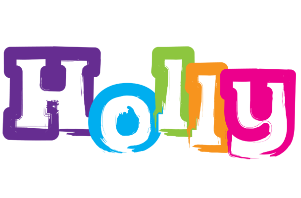 Holly casino logo