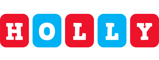 Holly diesel logo