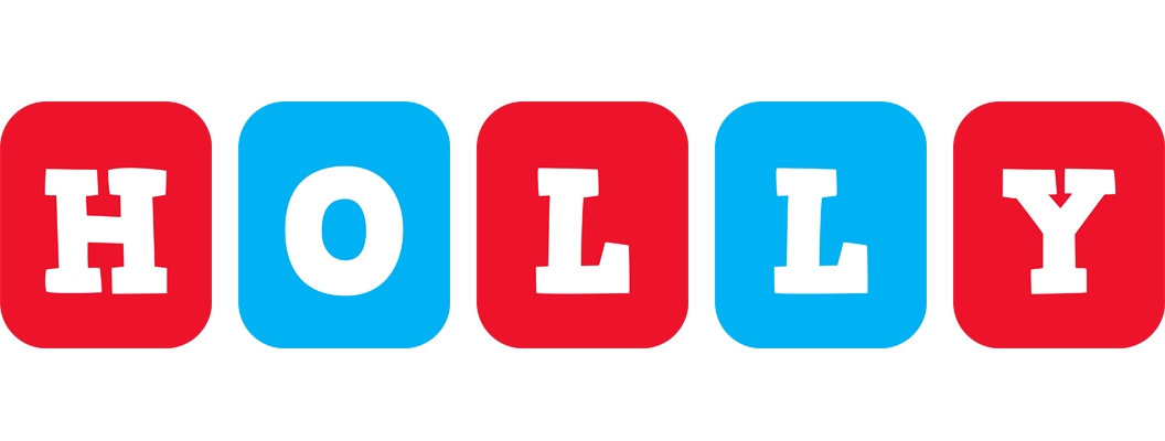 Holly diesel logo
