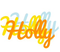 Holly energy logo