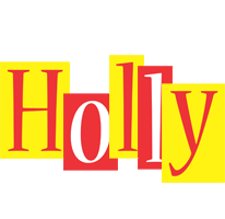 Holly errors logo