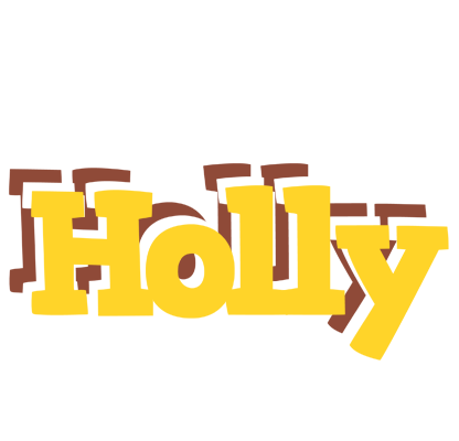 Holly hotcup logo