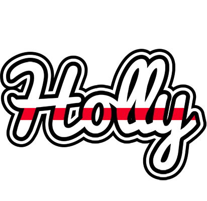Holly kingdom logo