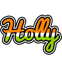 Holly mumbai logo