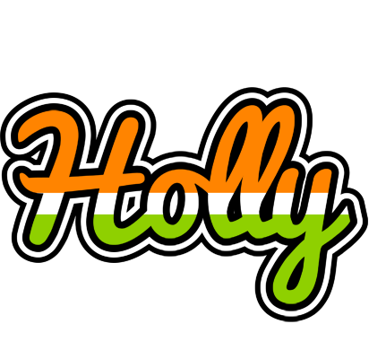 Holly mumbai logo