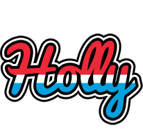 Holly norway logo