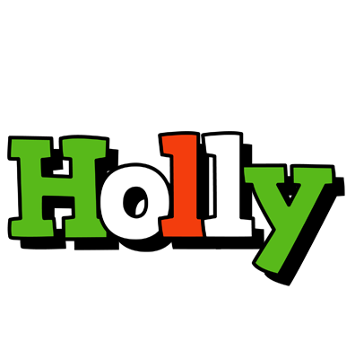 Holly venezia logo