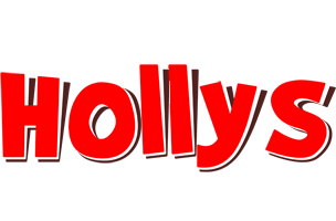 Hollys basket logo