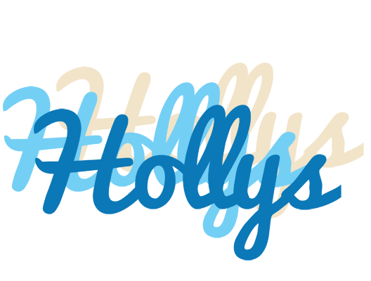 Hollys breeze logo