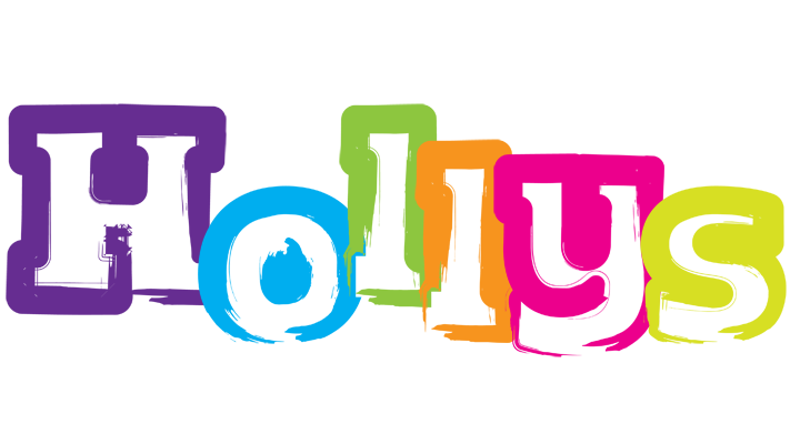 Hollys casino logo