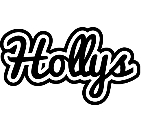 Hollys chess logo