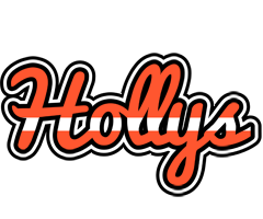 Hollys denmark logo