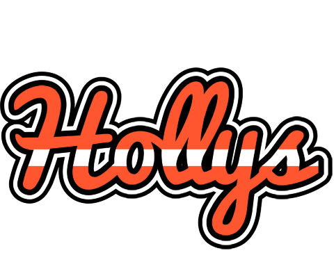 Hollys denmark logo