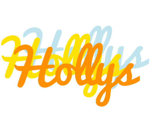 Hollys energy logo