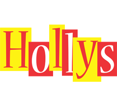 Hollys errors logo