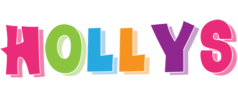 Hollys friday logo