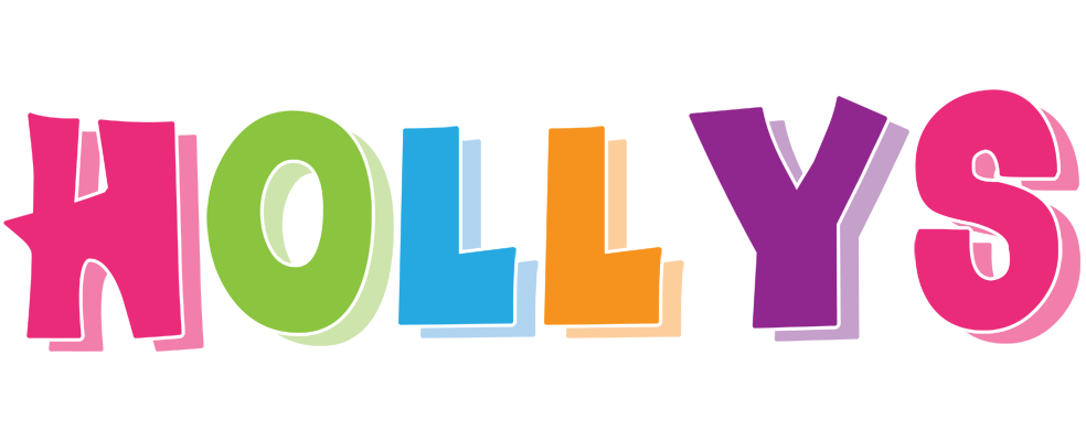 Hollys friday logo