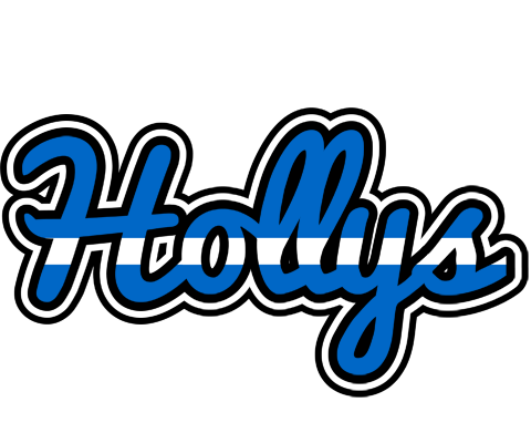 Hollys greece logo