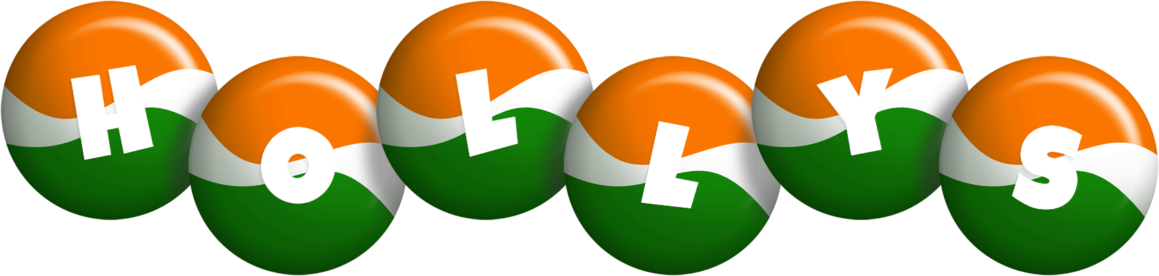 Hollys india logo
