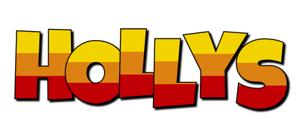 Hollys jungle logo